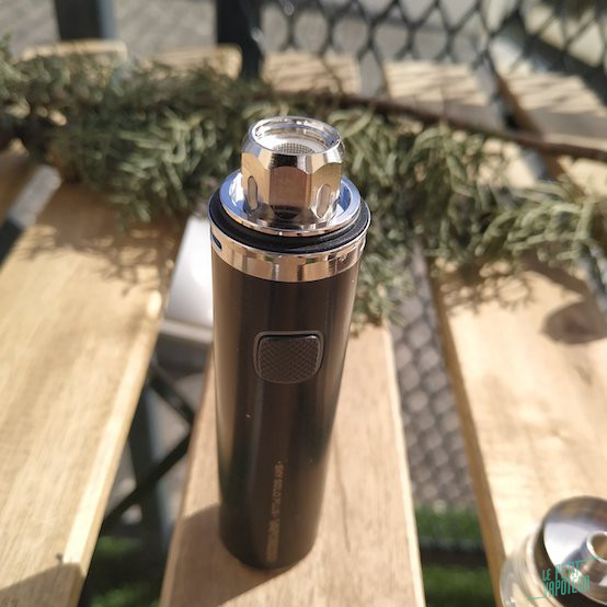 resistance kit sky solo plus LPV